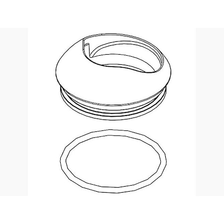 Kohler Bonnet Service Kit 1224399-2BZ